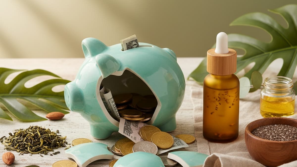 Snap-8 Myths Cost Money Health — What Science Actually Shows