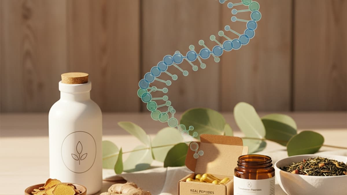 5-Amino-1MQ Quality: Real Peptides vs Competitors