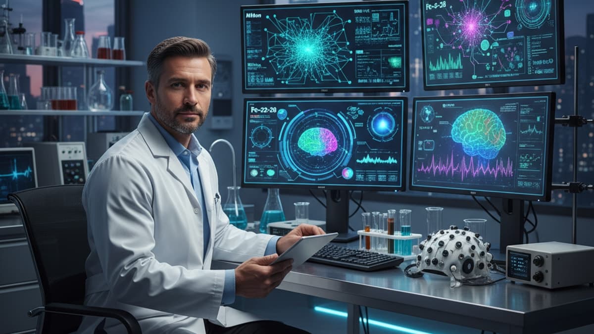Using Pe-22-28 for Anxiety Research Evidence — Real Peptides