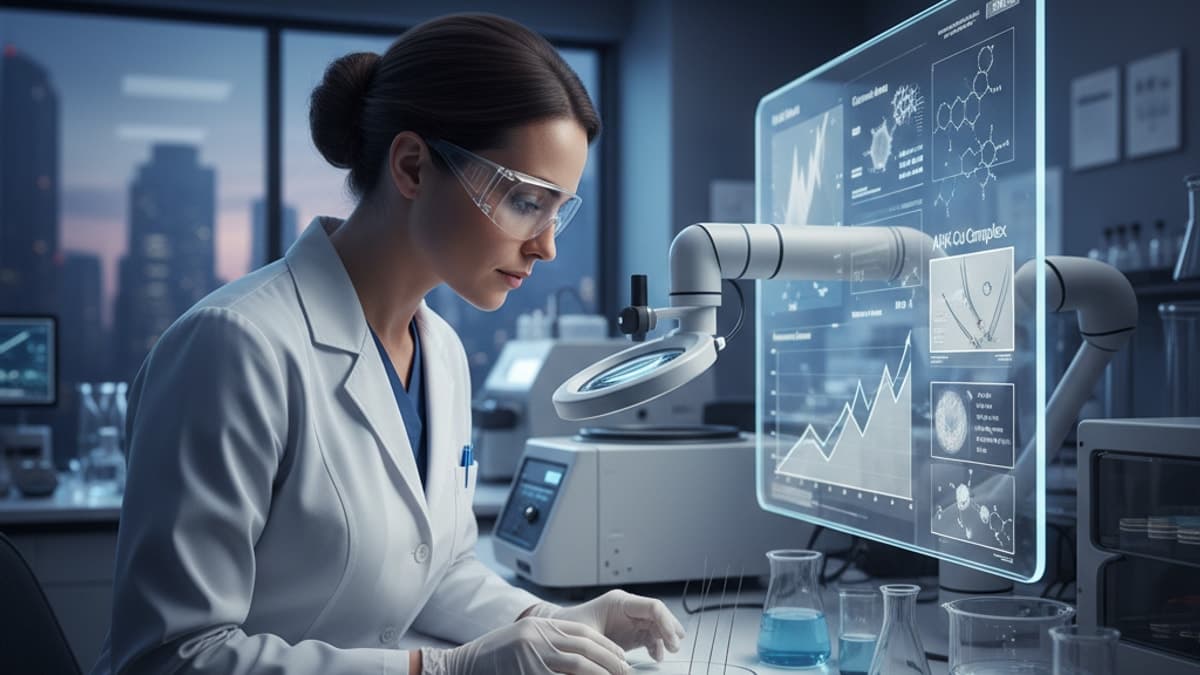 Using AHK-Cu for Hair Growth Research Evidence Reviewed