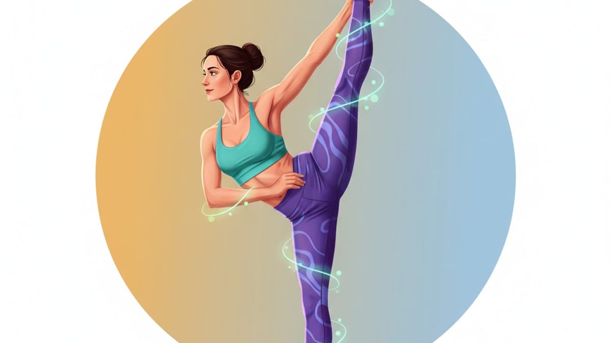 Best Peptides for Yoga Flexibility — Research Insights