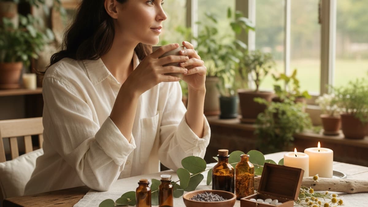 Oxytocin Anxiety Protocol — Dosage & Timing Guide