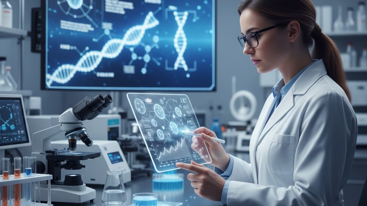 Using Pinealon for Anti-Aging Research Evidence — What