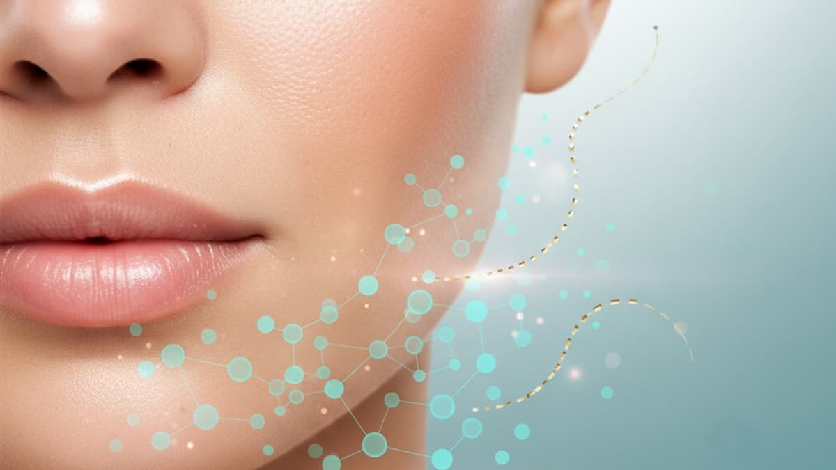 Peptides for Cosmetic Surgery Recovery — Evidence Guide
