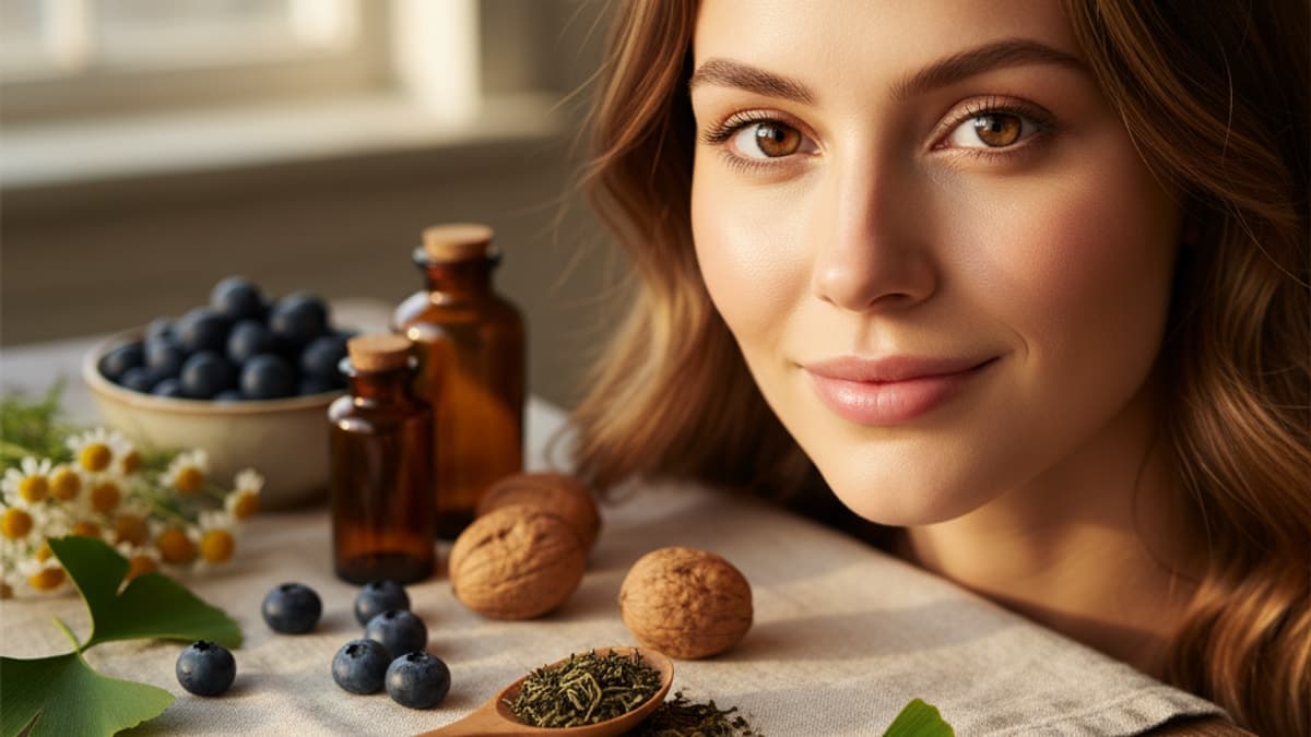 Peptides for Eye Health Protocol Evidence Guide