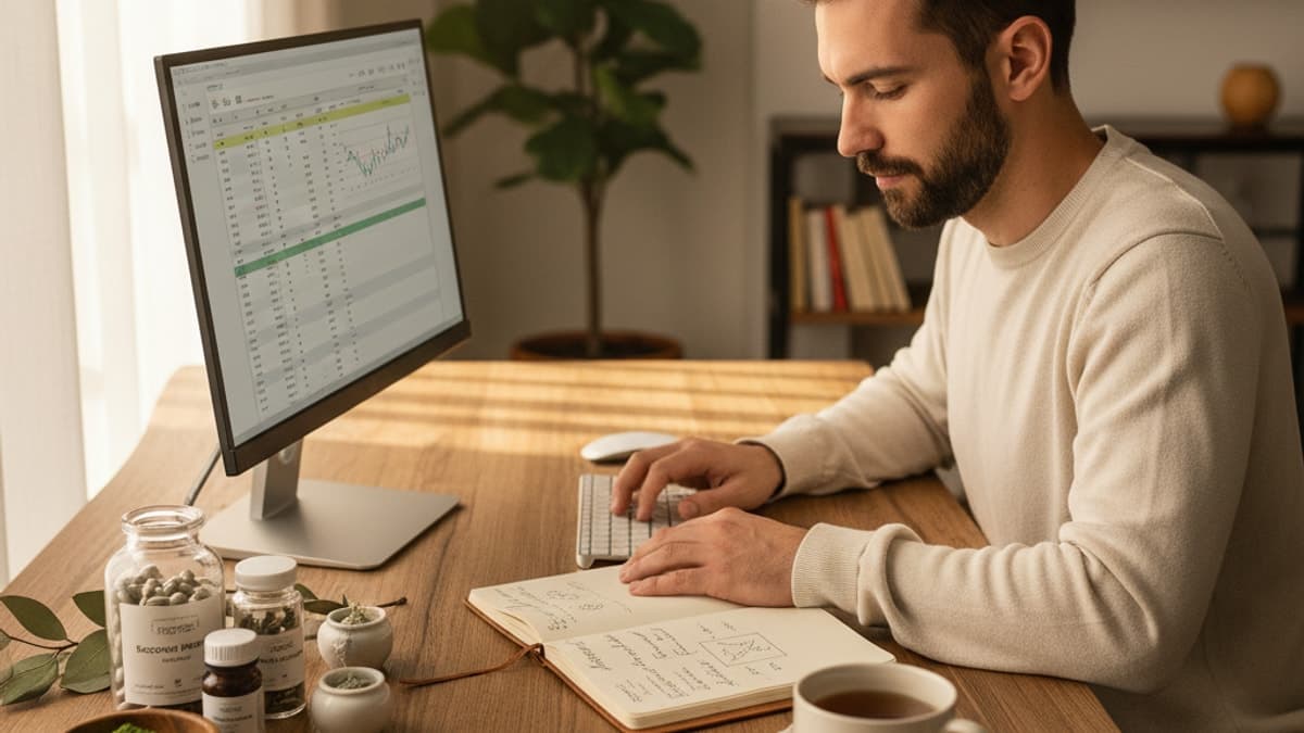 Semax vs Adderall — Cognitive Boost Compared | Real Peptides