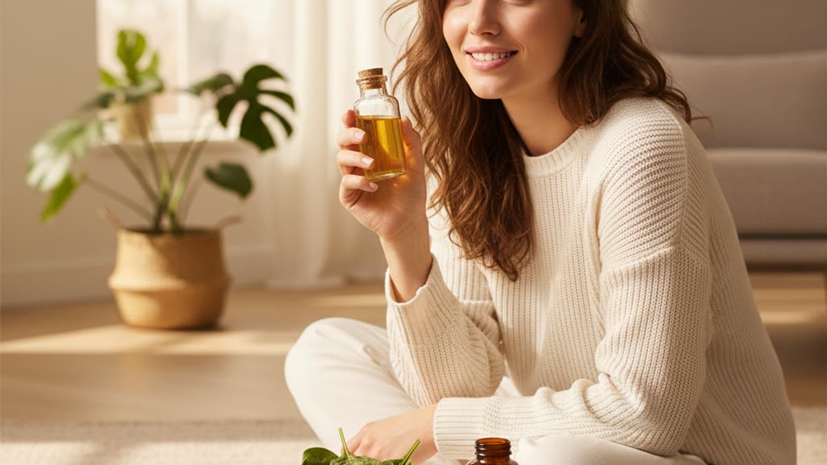 Glutathione in Your 20s — Age-Specific Protocol
