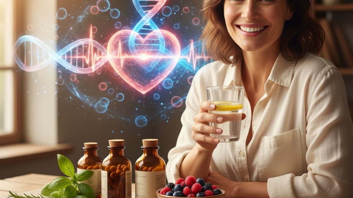 Best Peptides for Heart Disease Prevention | Real Peptides