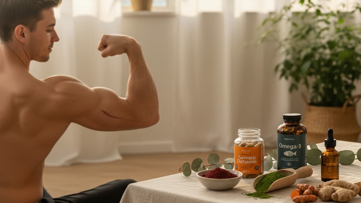 Wolverine Stack Wound Healing Protocol Dosage Timing