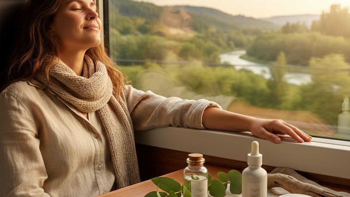 Best Peptides for Motion Sickness — Research Compounds