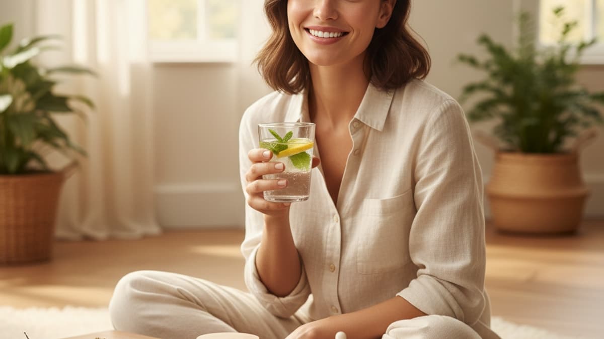 Peptides for Hangover Prevention — Evidence Review