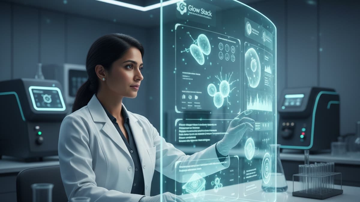 Using Glow Stack for Skin Health Research Evidence