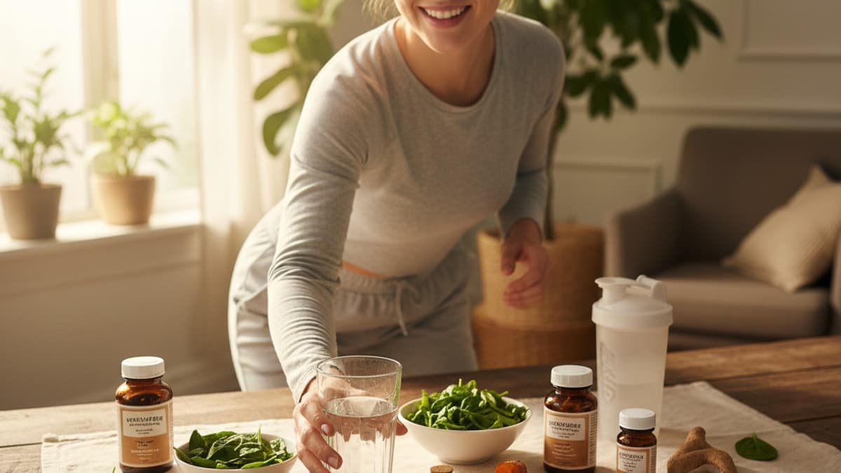 BPC-157 in Your 20s — Dosing, Timing & Recovery Protocol