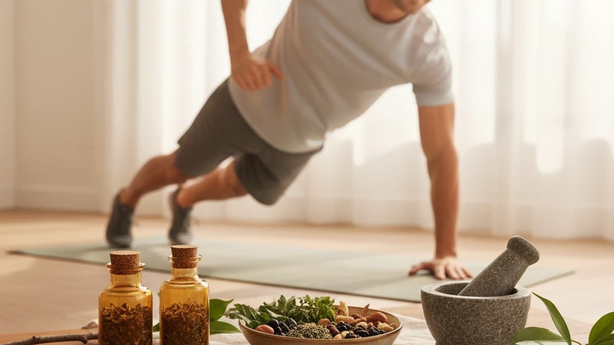 Best Peptides for Testosterone Replacement — Real Options