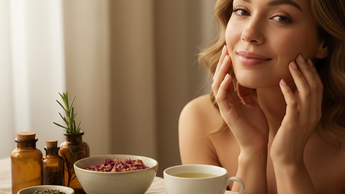 Best Peptides for Rosacea Treatment — Evidence Review