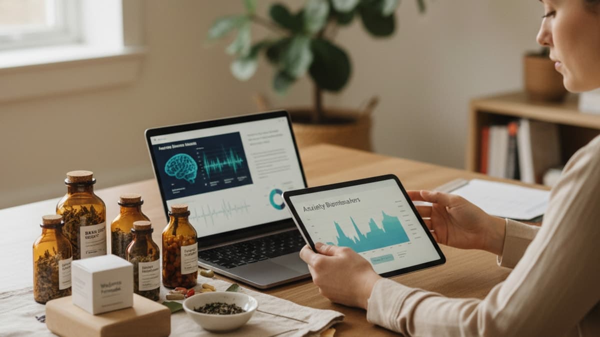 Selank Amidate Anxiety Research — Evidence Analysis