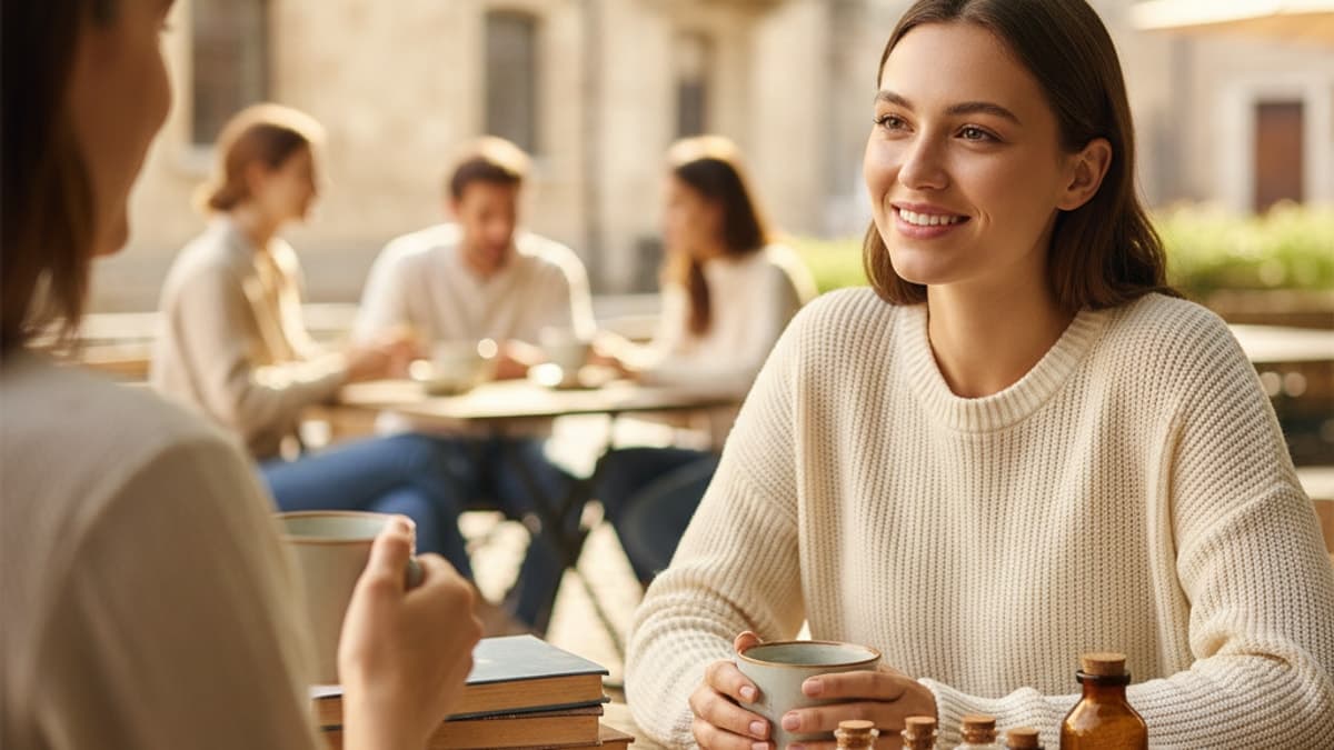 Best Peptides for Social Anxiety Disorder — What Works