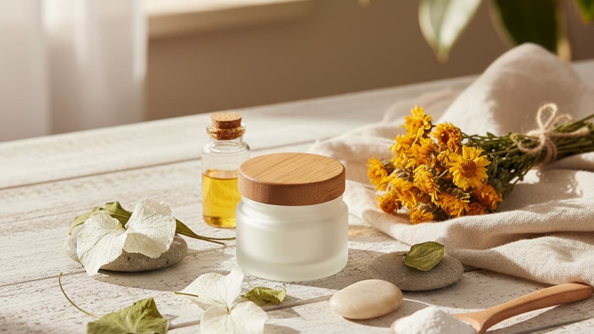 Peptides for Scar Healing Protocol Evidence Guide