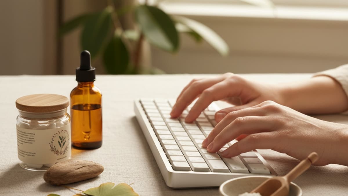 Best Peptides for Typing Injury Carpal Tunnel — Real