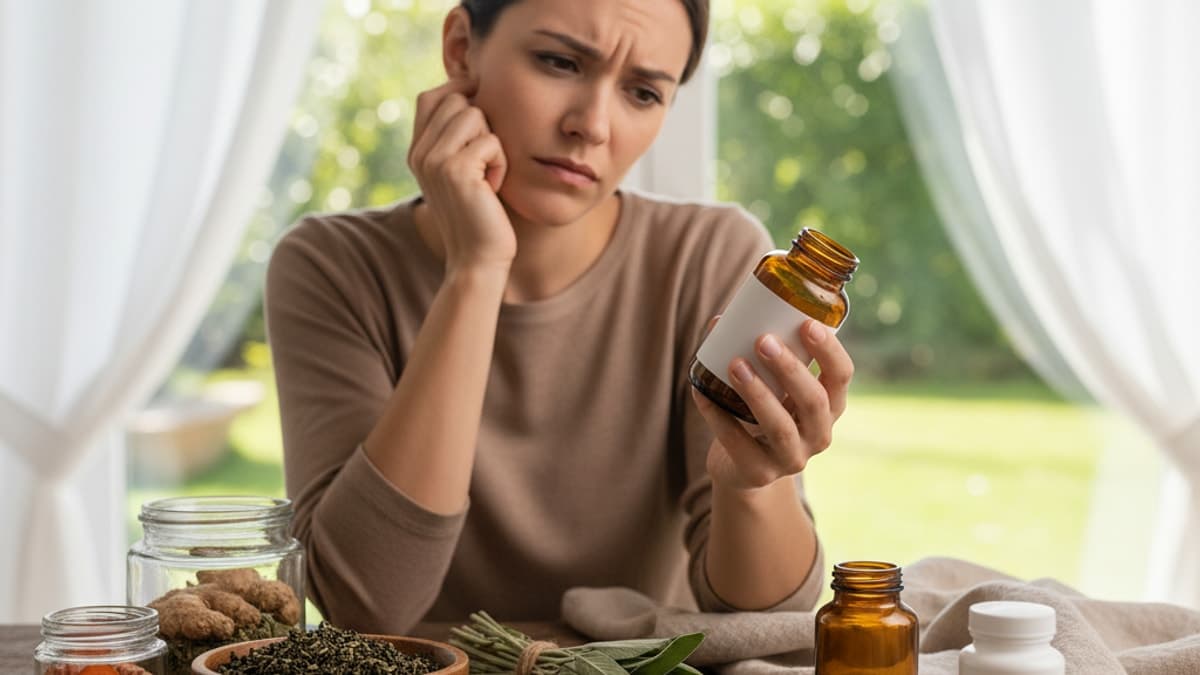 NAD+ Myths Cost Money Health — What Research Actually Shows
