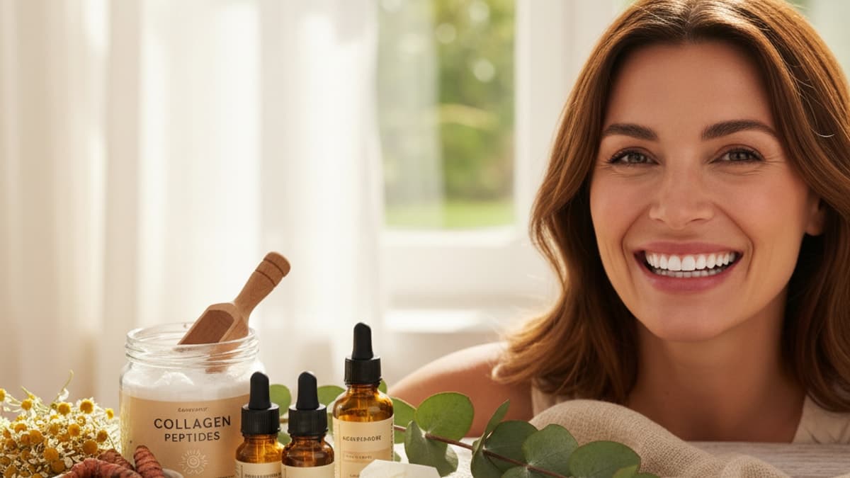Best Peptides for Dental Surgery Recovery | Real Peptides