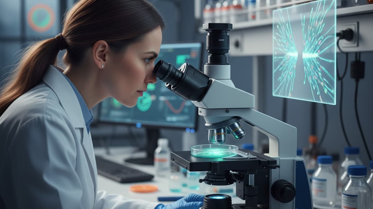 KPV for Wound Healing Research Evidence — Lab Insights