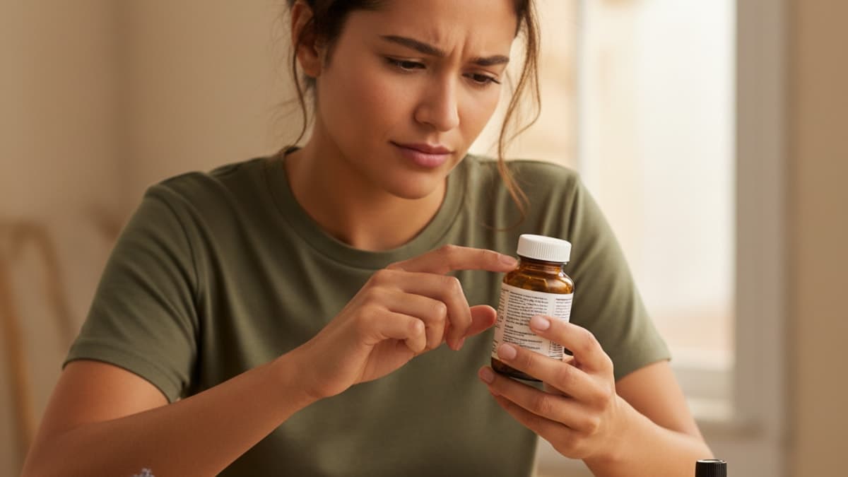 Glutathione Not Working? Reasons & Fix Explained