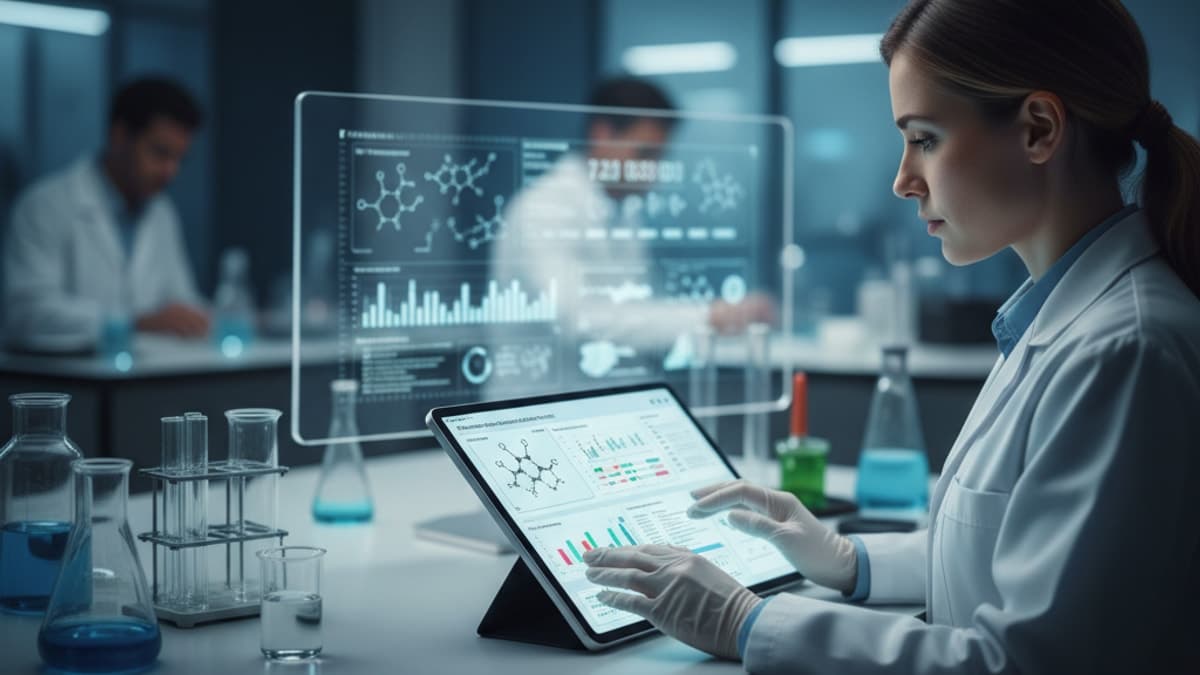 Tirzepatide Research Log Track Document: Lab Protocol