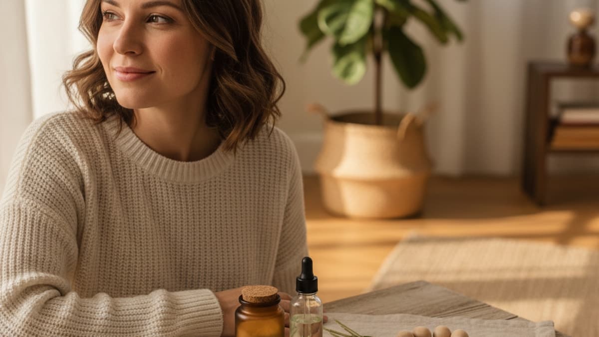 Best Peptides for Female Infertility — Mechanisms That