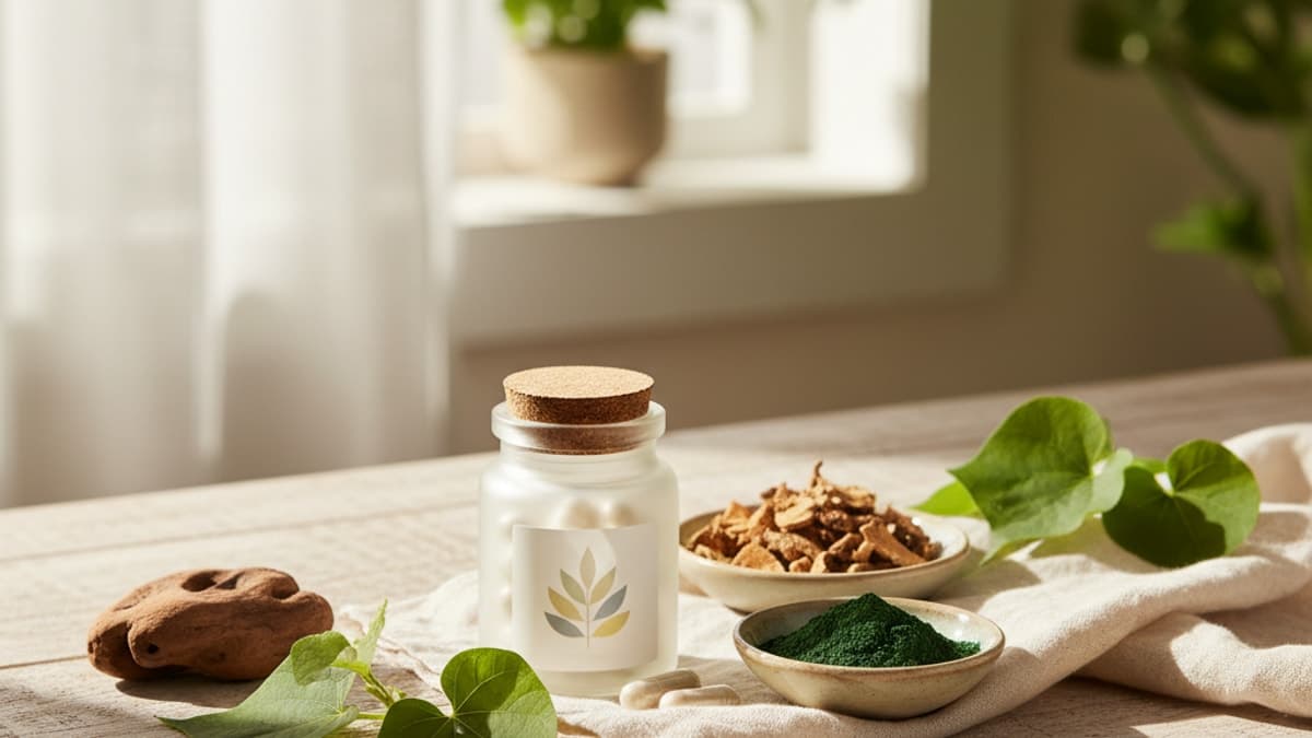 Best Peptides for Thyroid Support — Research Evidence