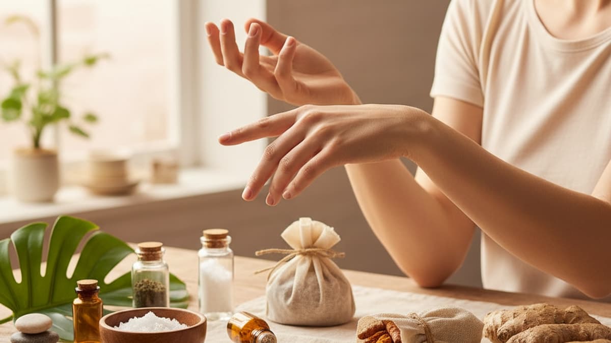 Best Peptides for Repetitive Strain Injury — Recovery Guide