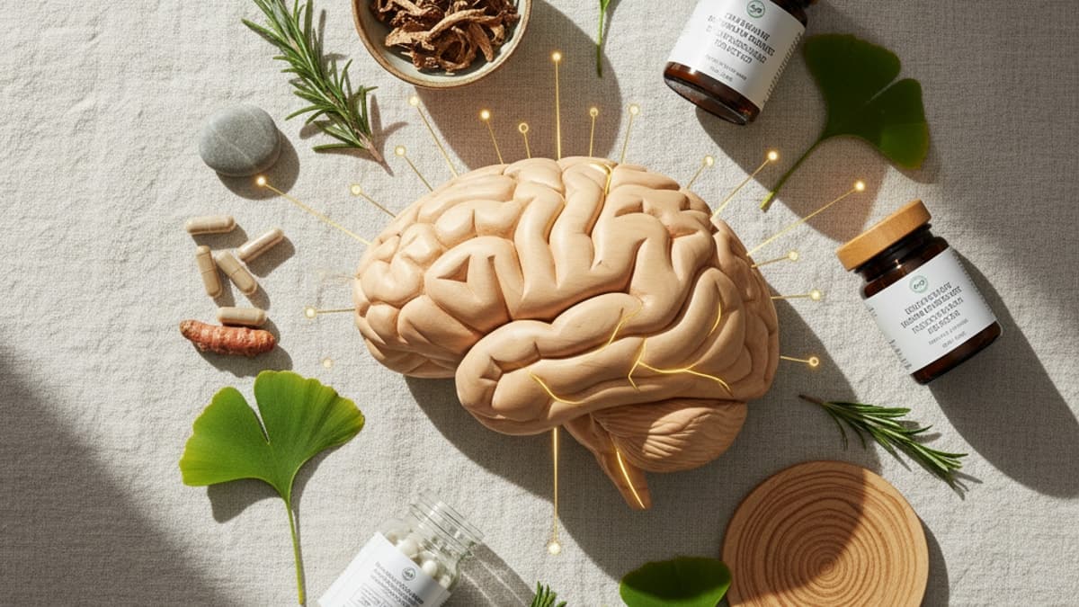 Best Peptides for Concussion Healing — Mechanisms & Evidence