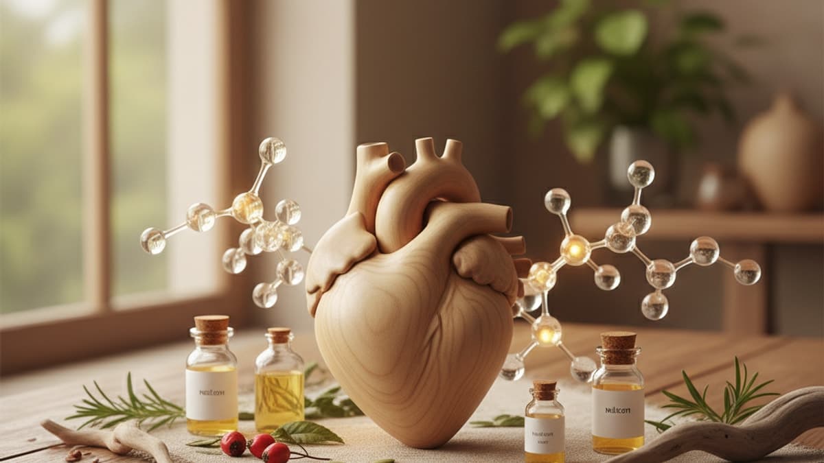 Best Peptides for Atrial Fibrillation — Research Insights