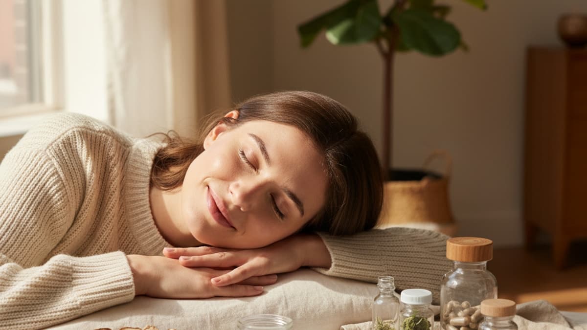 Peptides for Chronic Fatigue Syndrome — Protocol Guide