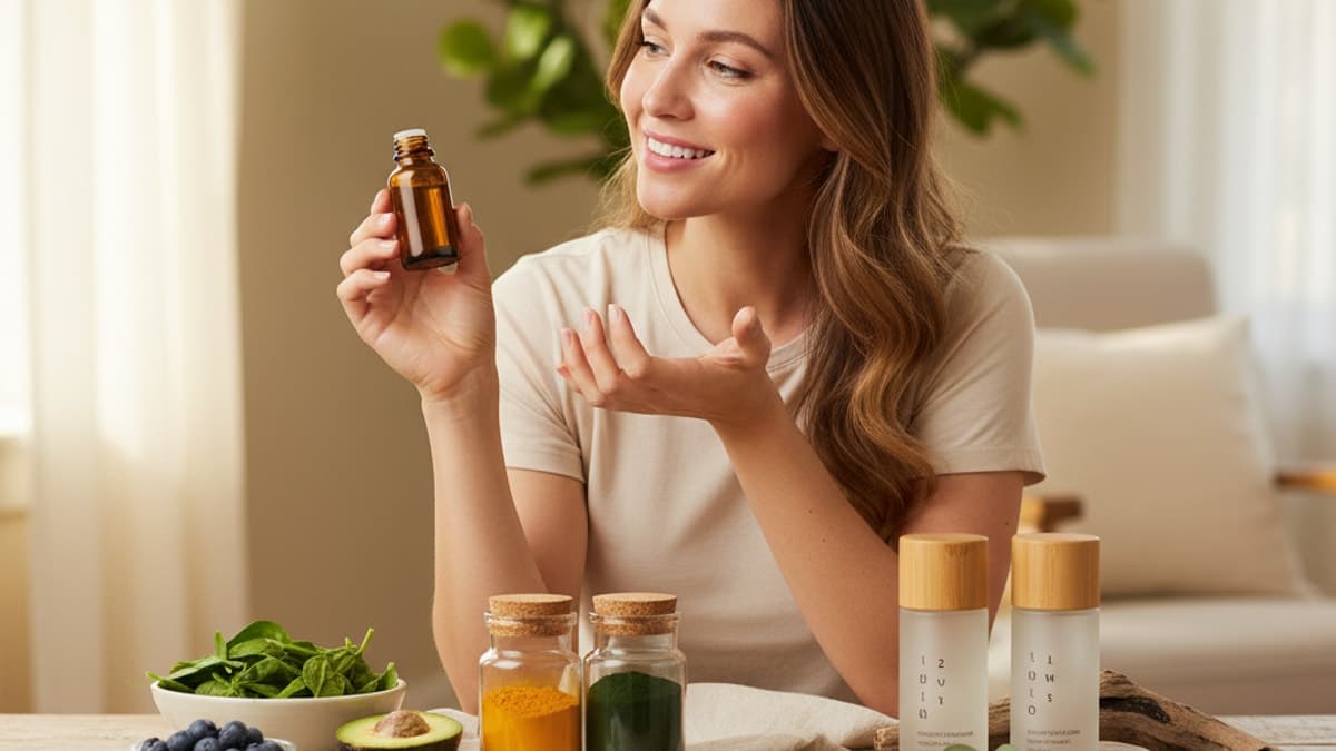 Glow Stack Myths Cost Money Health — What Really Works