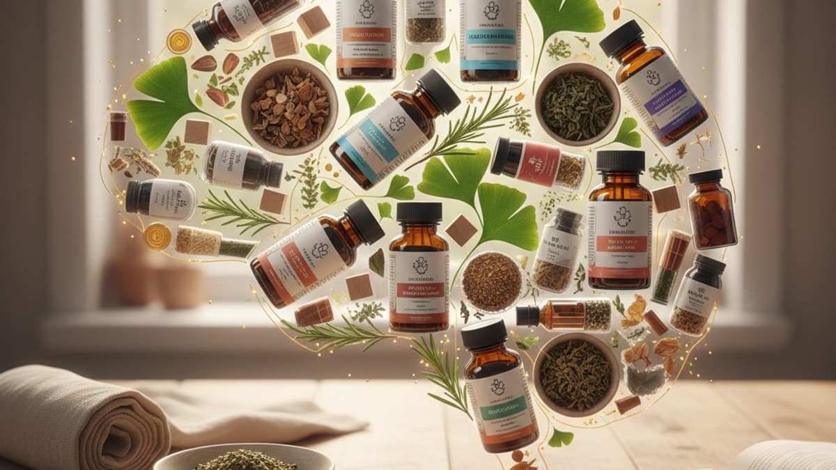 Nootropic Peptides vs Smart Drugs Safer? Real Peptides