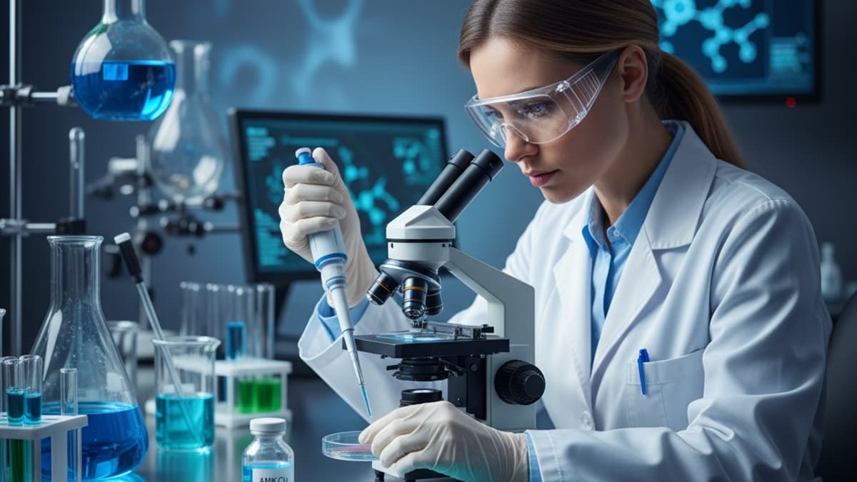 AHK-Cu for Skin Health Research — Evidence & Mechanisms