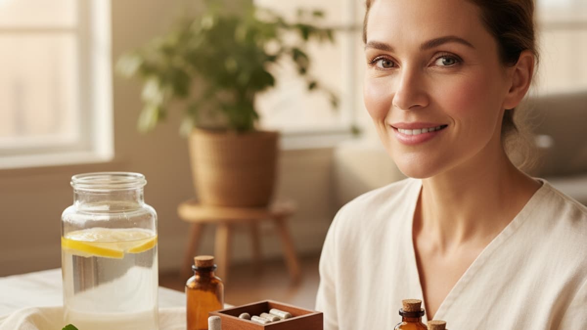 Peptides for Aging Prevention — Protocol Evidence Guide