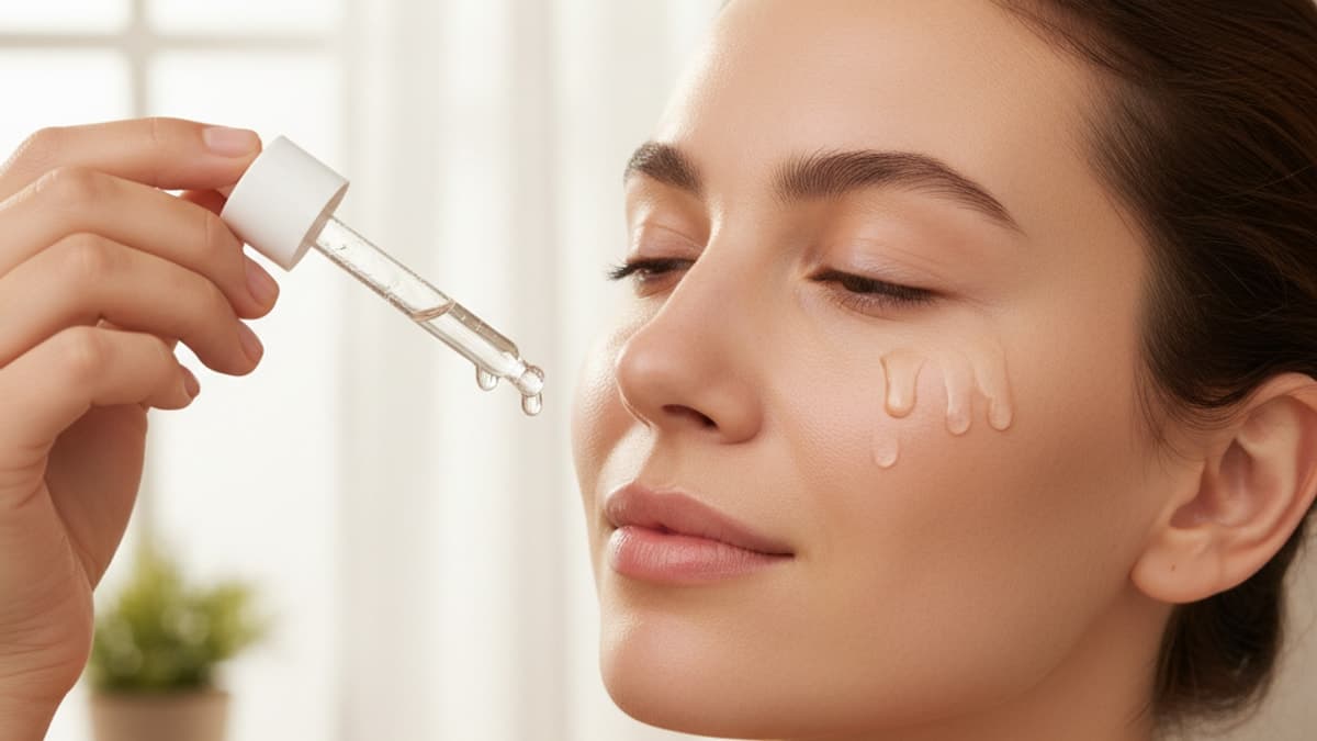 Snap-8 Skin Health Protocol Dosage Timing | Real Peptides