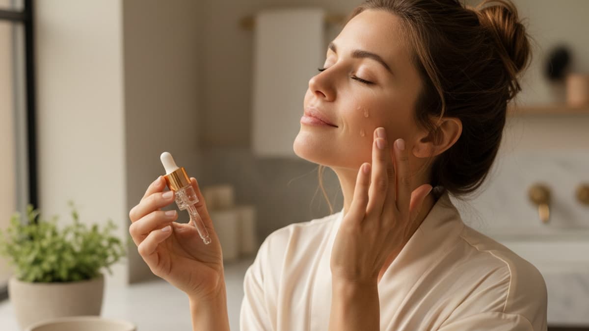 Peptide Skincare vs Botox — Which Non-Invasive Choice Works?
