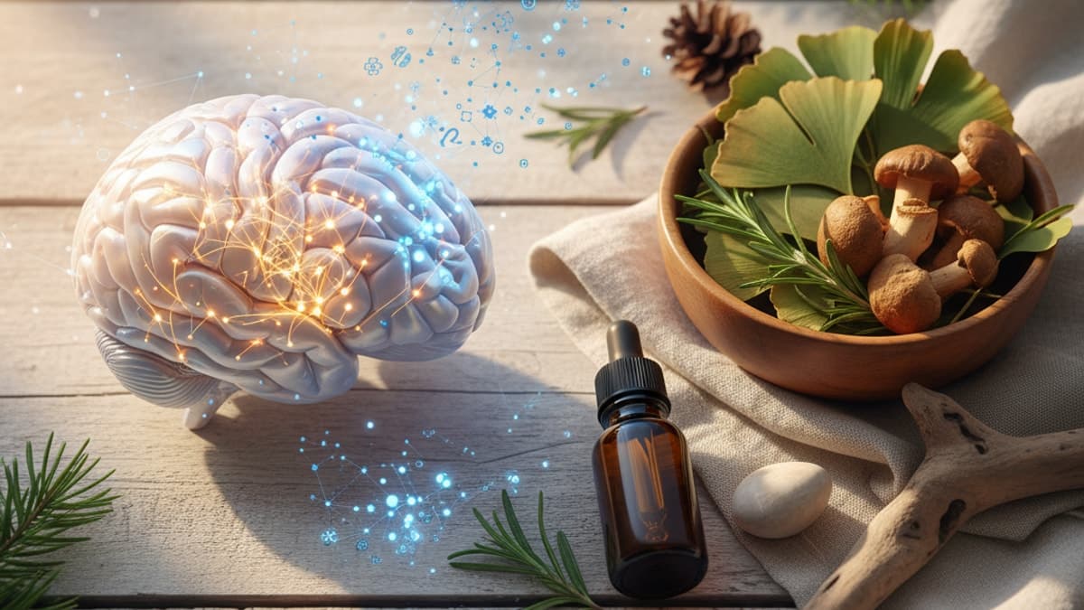 Pinealon Cognitive Research Evidence — What Studies Show