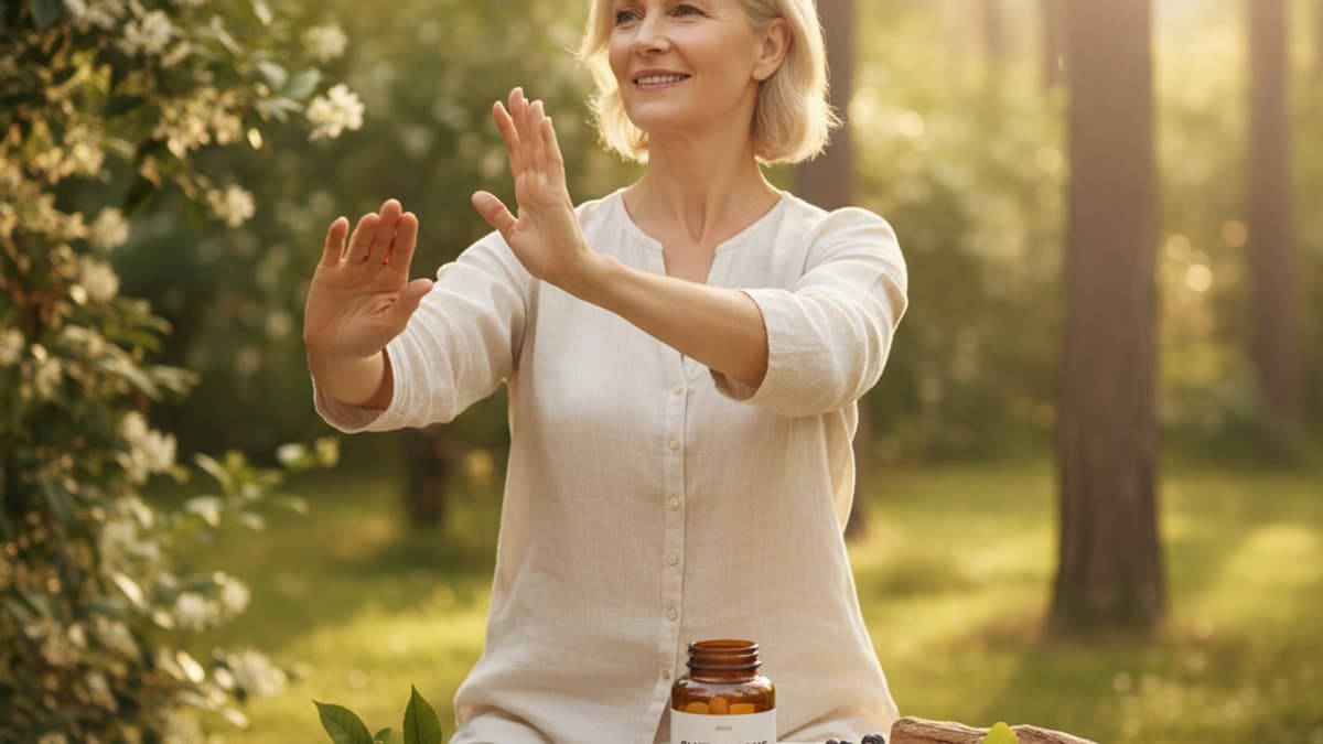 Glutathione 60s Protocol — Age-Specific Dosing Strategy