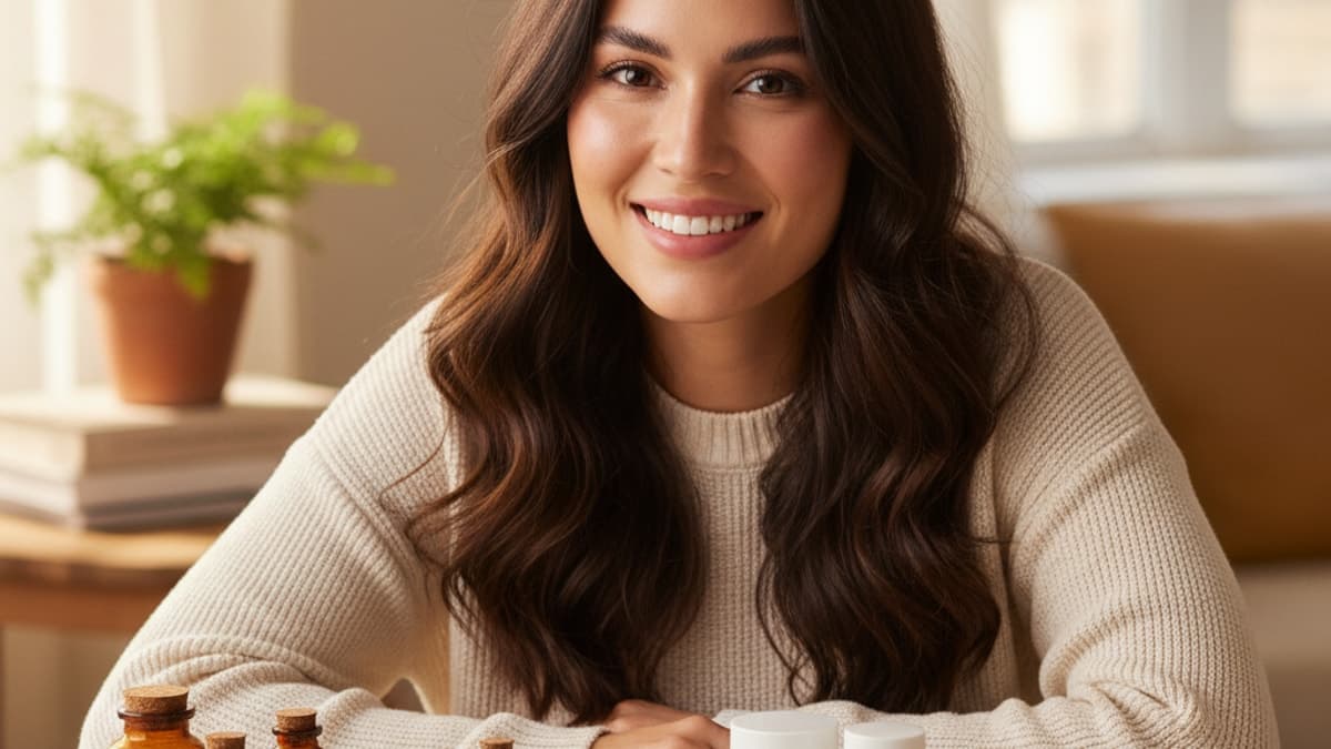 Peptides vs Finasteride for Hair Loss — Safer Option?