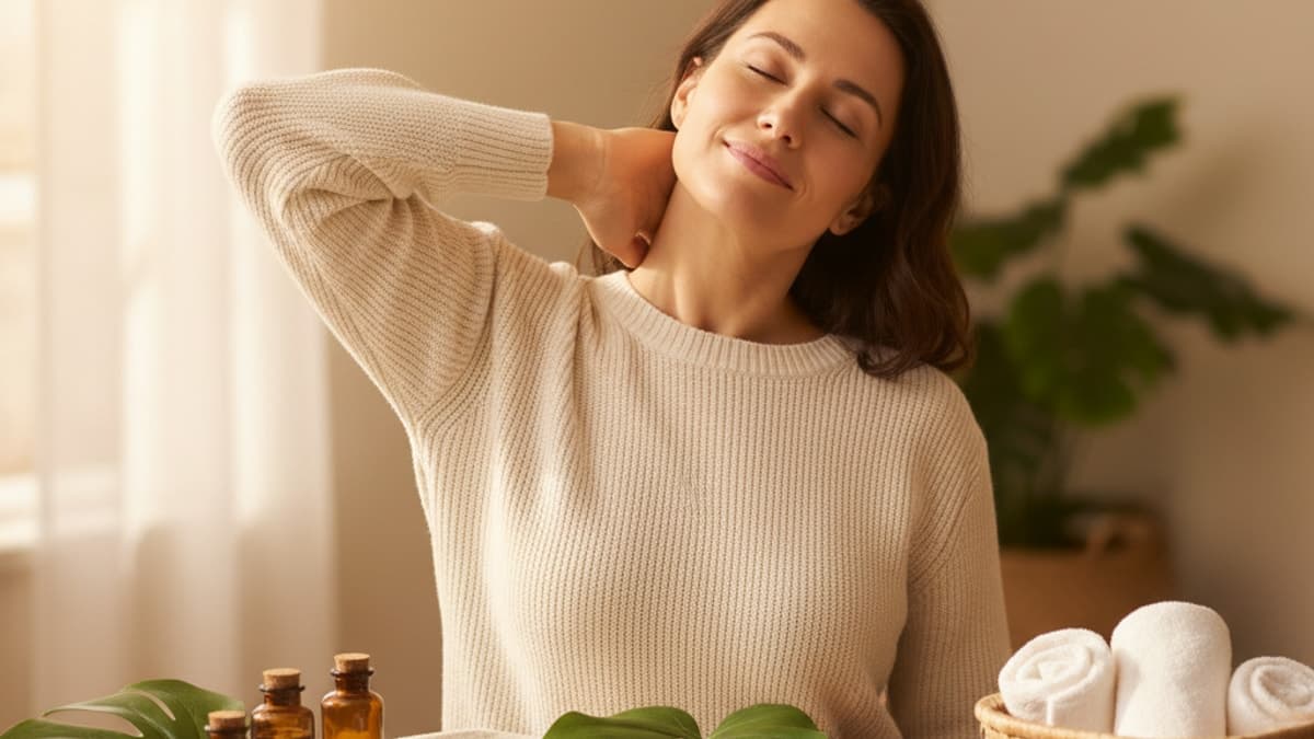 Best Peptides for Neck Pain — Research-Grade Solutions