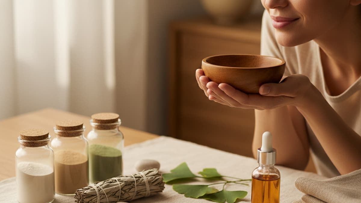 Best Peptides for Internal Scar Tissue — Research Guide