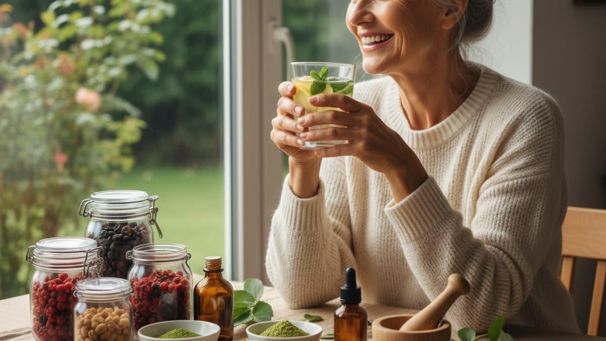 MOTS-c 60s Age Protocol — Dosing & Safety Essentials