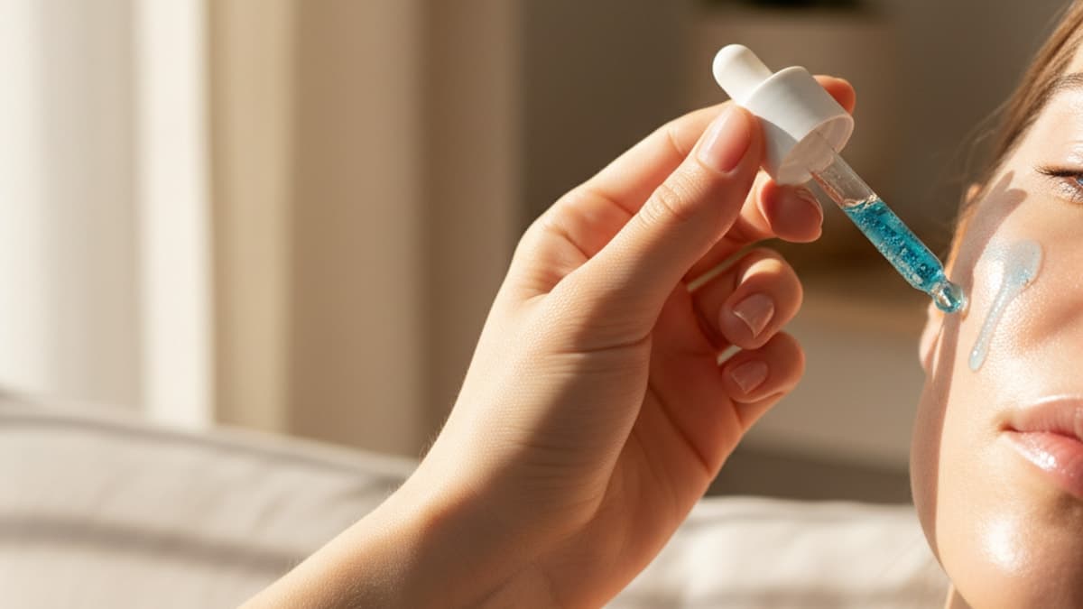 GHK-Cu Protocol Dosage Timing — Skin Health Optimization