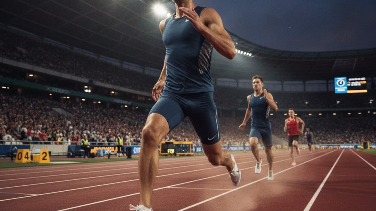 SS-31 Protocol for Endurance Athletes — Performance Guide