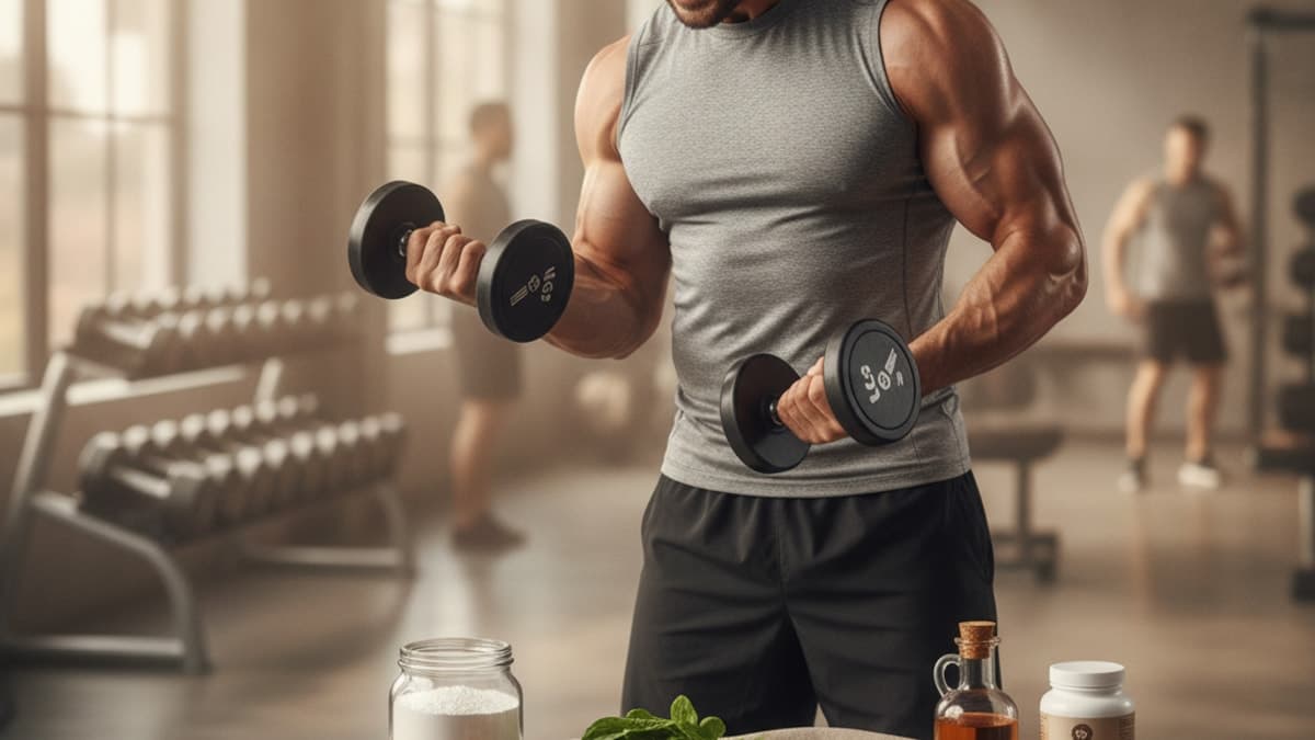 Athletes MK-677 Protocol — Dosing, Timing & Recovery