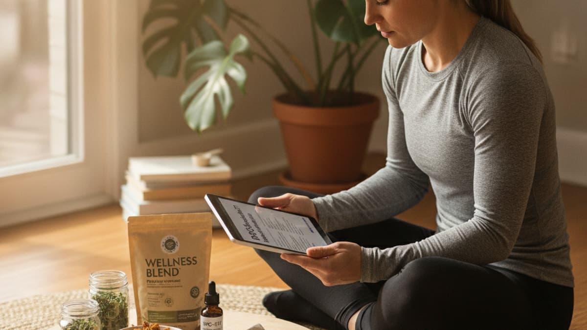 Athletes Researching BPC-157 — Recovery Science Explained